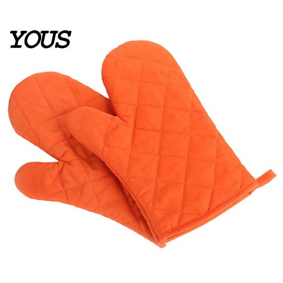 Odolné kuchyňské chňapky, žáruvzdorné rukavice do trouby na pečení, grilování, protiskluzové, zesílené, pro mikrovlnnou troubu, s poutkem, na vaření a horké hrnce a pánve, flexibilní