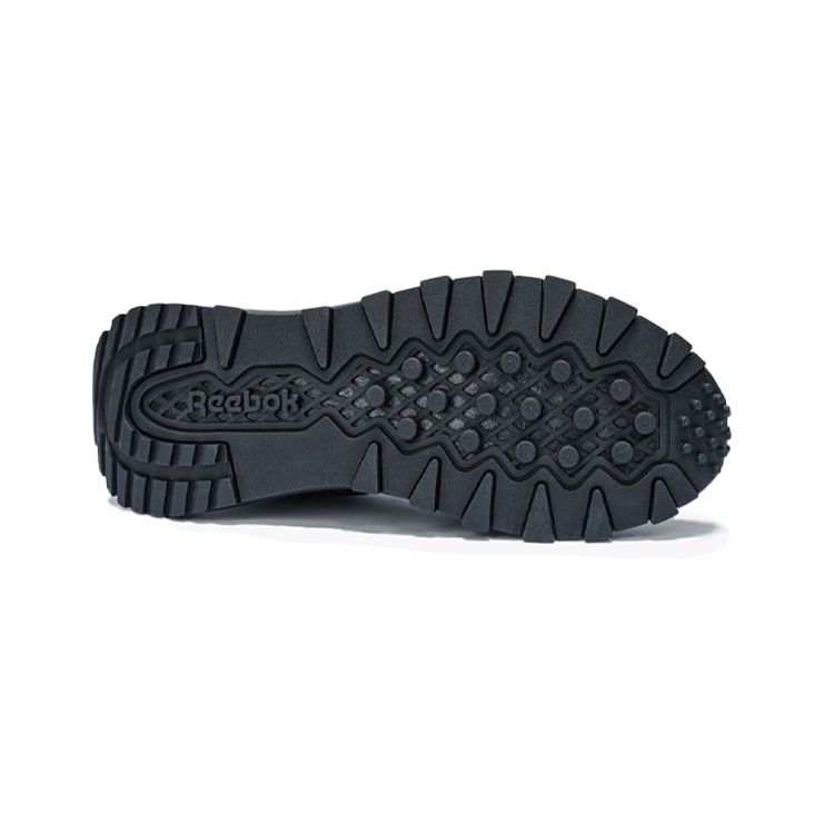 Reebok Royal Complete Clean 2 Unisex White Black 100222160