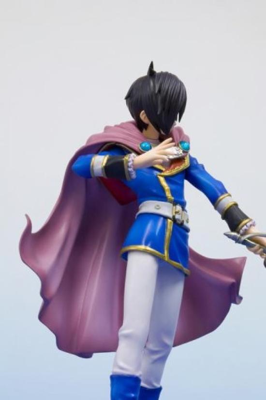 Kotobukiya Tales of Destiny Leon Magnus scale PVC painted finished product 1/10