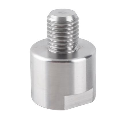 Lathe Headstock Spindle Adapter M30 X 3.5mm Female To 1in X 8 TPI Male Lathe Chuck Faceplate Adapter for Woodworking