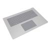 Palmrest Replacement for Laptop 3 4 5 1873 15 Inch Touchpad Keyboard Assembly for Daily and