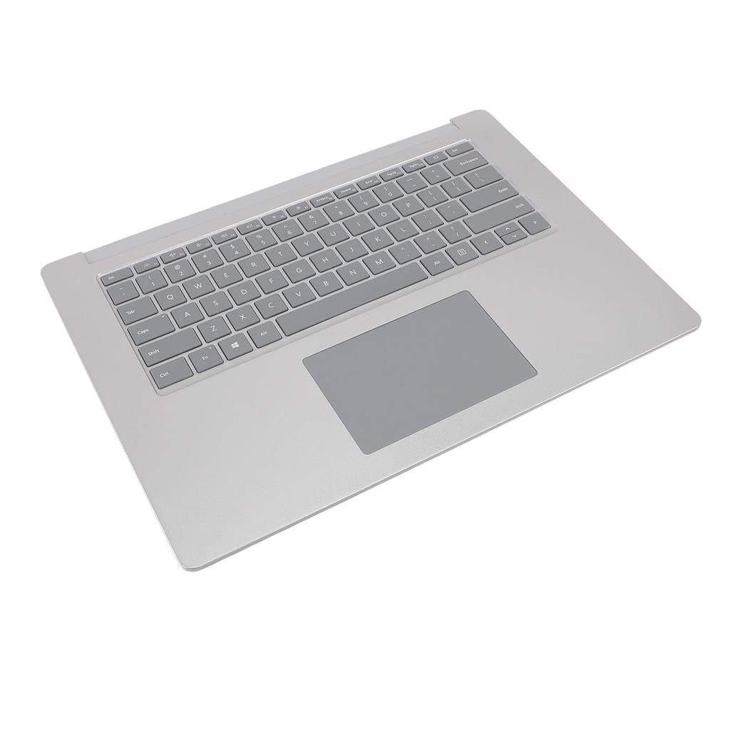 Palmrest Replacement for Laptop 3 4 5 1873 15 Inch Touchpad Keyboard Assembly for Daily and