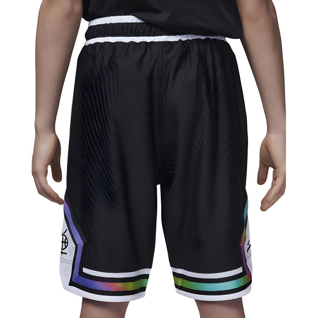 Jordan Kids Shorts Moderate HM9257-010
