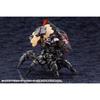 Kotobukiya Hexa Gear Abyss Crawler Night Stalkers Version, 1/24 Scale Plastic Model, Approximately 150mm Long