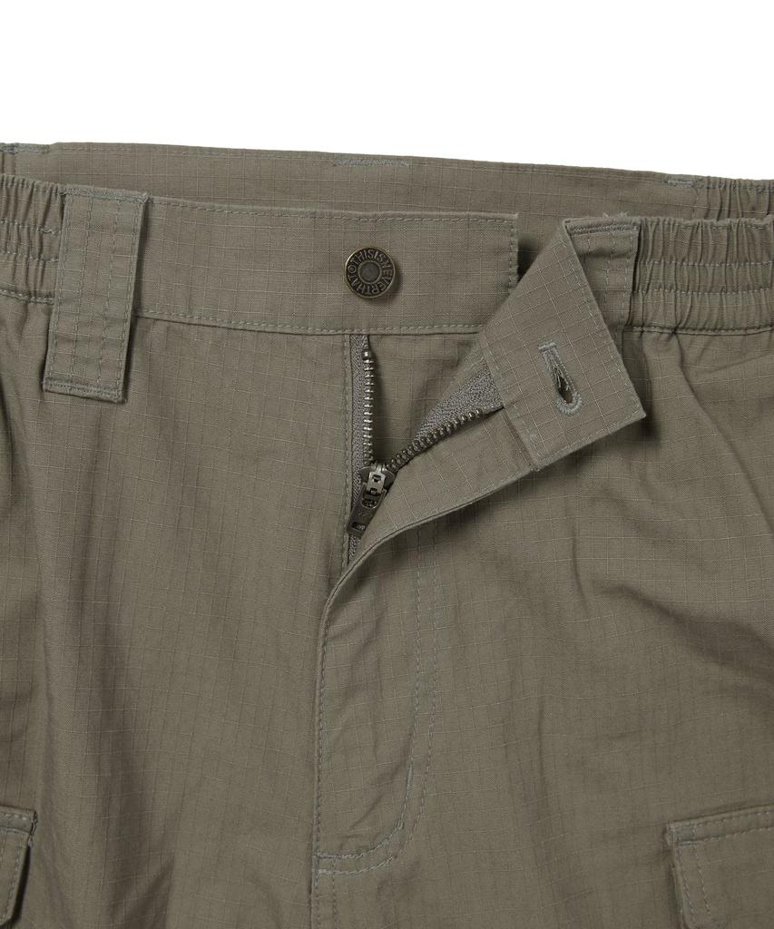 THISISNEVERTHAT Ripstop Hiking Pants Sage