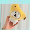 Cartoon Banana Cute Blueberry Headband Decor Accessories For Doll Plush