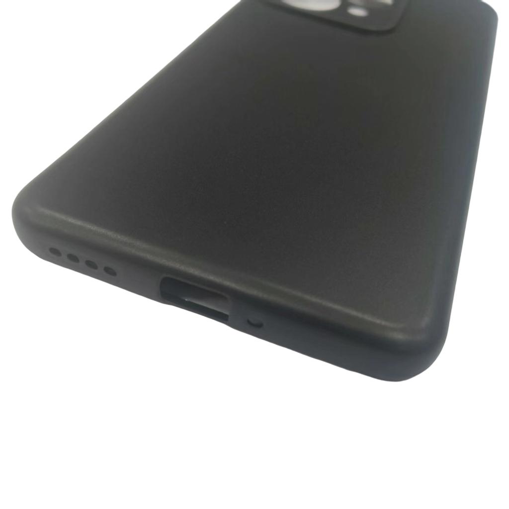 Bulk Purchasing 25Pcs For Realme 15 Pro 5G Case 1.2mm TPU Matte Phone Cover