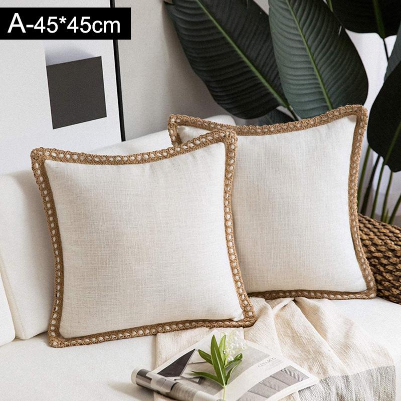 textures for life pillows