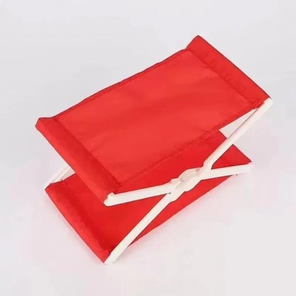 Lightweight Camp Pillow Foldable Beach Headrest Compact Pillow For Adults Kids Indoor Outdoor