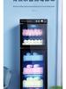 Ultraviolet Towel and Slippers Disinfection Cabinet for Hospitals and Barber Shops