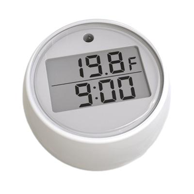 Cold Plunge Thermometer, Ice Bath Thermometer, Waterproof Thermometer for Ice Bath, IP67 Floating Thermometer