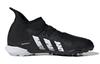 adidas Predator Freak.3 TF Demonscale Black White Kids FY1039