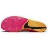 Zoomx Dragonfly Lightweight Low Top Carbon Plate Physical Fitness Test & Exam Running Shoes Unisex Red CV0400-600