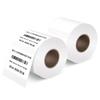 Coral Sea Three-Proof Thermal Label Paper