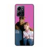 Alf TV Series Phone Case For Redmi 12 13C 12C 15C 9 10 10C Note 13 Pro Plus 14 15 Pro 9T 9C 9A TPU Soft Cover Clear Cell Cases S