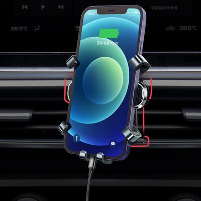 Car Phone Holder For Geely Coolray SX11 Proton X50 2022 Car Styling Bracket GPS Stand Rotatable Support Mobile Accessories