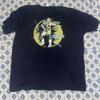 T-shirt Vintage Dusty Rhodes Noir Coton Toutes Tailles Unisexe OM497 T-shirt Unisexe