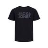 Jack And Jones Childrens/Kids Cotton Regular T-Shirt