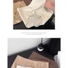 Women S Ice Silk Seamless Underwear With Mulberry Silk Crotch For Plus Size Ladies