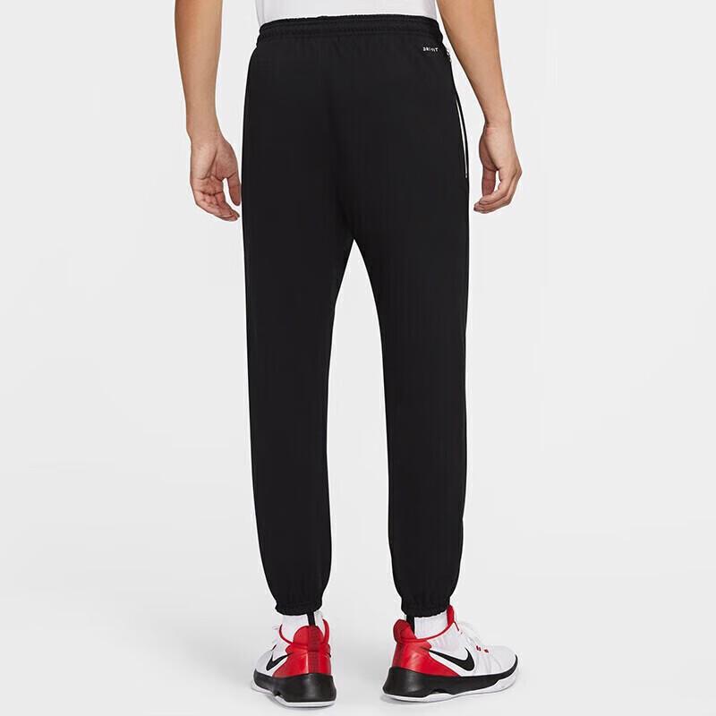 Nike Men's Tapered Knit Sport & Casual Sweatpants