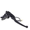 CNC 19 RCS Foldable Motorcycle Brake Master Cylinder Cable clutch Radial Brake Pump 22mm Universal For Honda Yamaha Kawasaki Suzuki