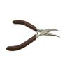 Jewelry Making Pliers Rubber Multifunctional Hand Tool Needle Nose Round Wire Cutters For Beading Wire Wrapping Diy Craft Making