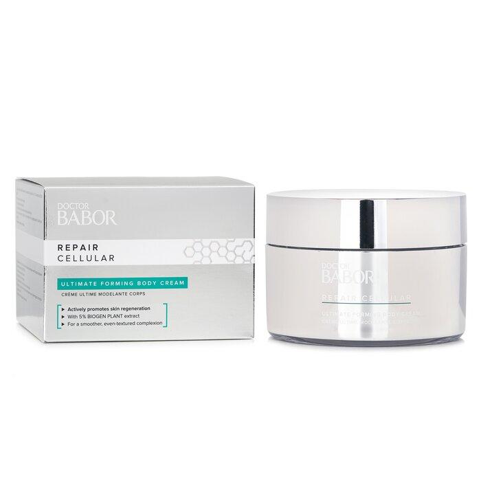 BABOR Dr. Barber Refined Cellular Ultimate Foaming Body Cream