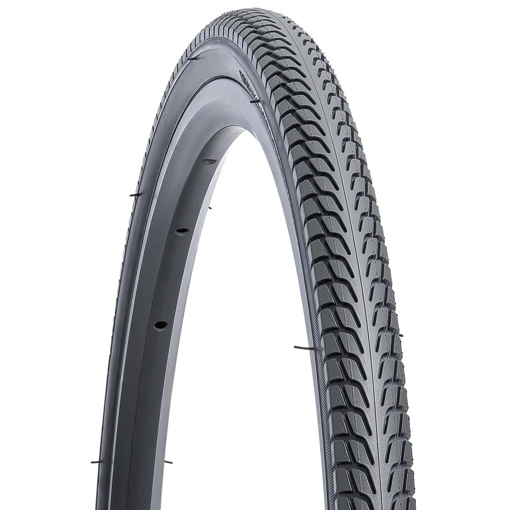 YunSCM Set of 24x1 24x1 Bicycle Tires 24x1 Tubes with 32mm American Rim and Tire for 1 Road 2, 3/8" Tires, 3/8" 37-540 + 3/8" Valves, Tape, Lever,