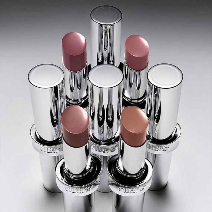RISKY Hyper Shine Lipstick 3.5g (6 Colors)