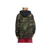 Jordan Jumpman Classics Camo Windbreaker Jacket Medium Olive Men Streetwear CU2030-222