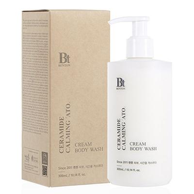 Gel de Banho Calmante ATO com Ceramida 300ml