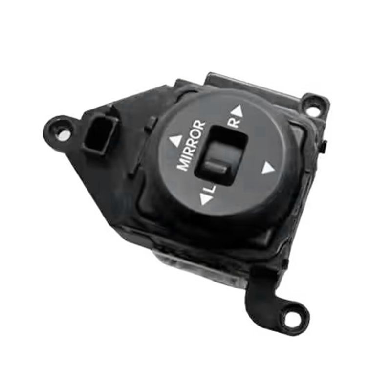 X95-Rearview Mirror Adjustment Switch 93540-2L10 935402L100 For I30 I30cw Reversing Mirror Adjustment Switch Switch Butt NONE