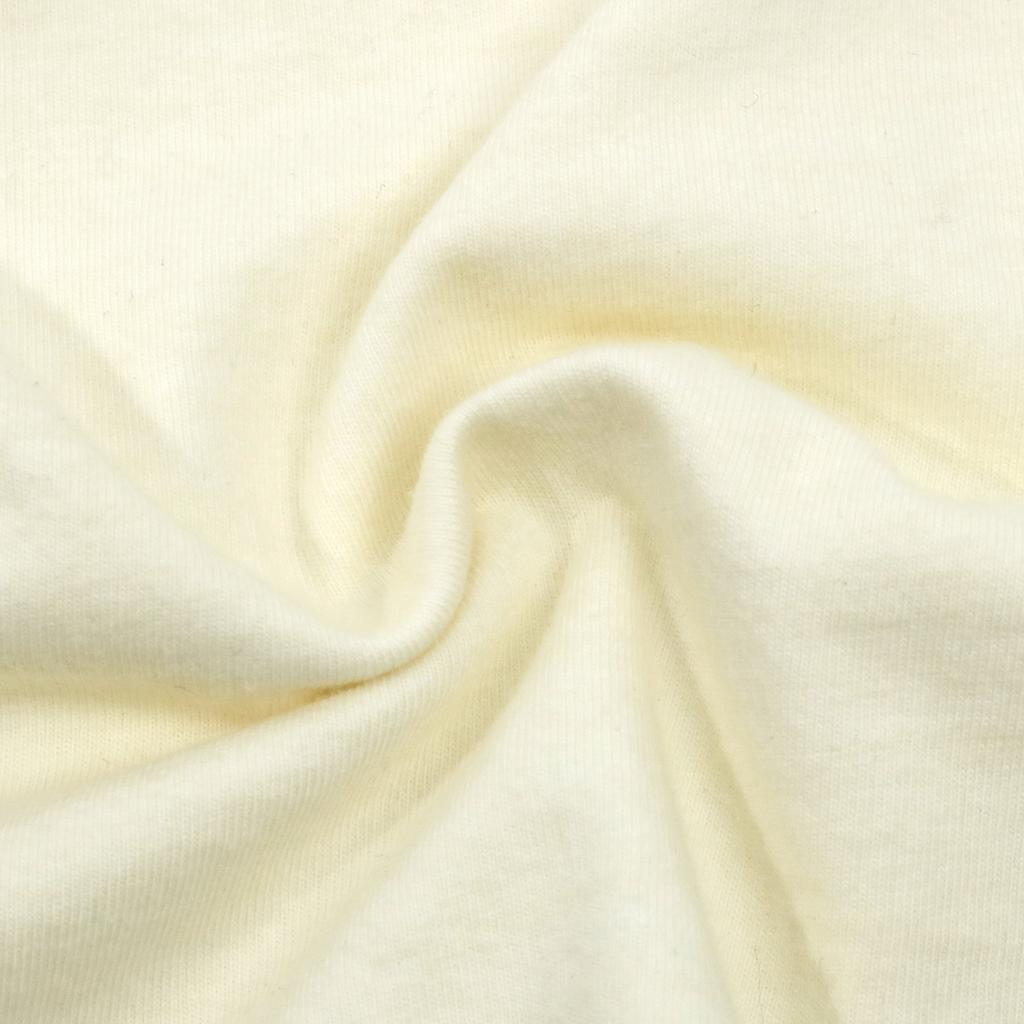 FILLUMINATE Oversized Signature T-Shirt - Cream