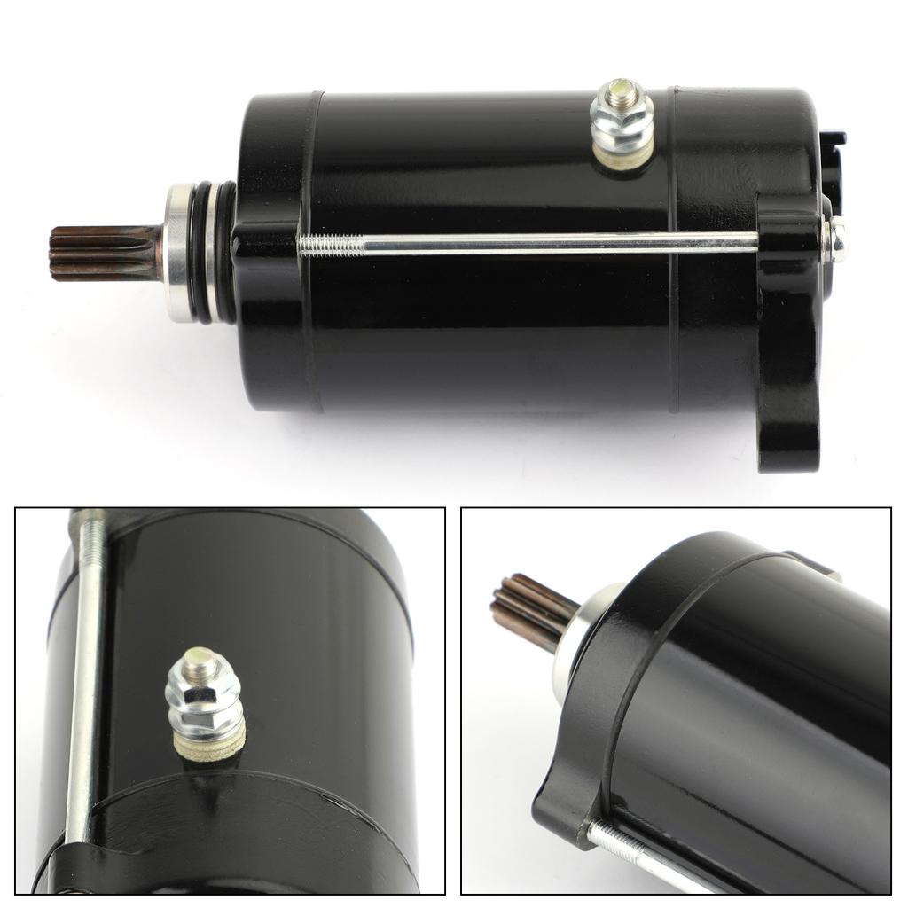 Motor de pornire pentru Yamaha Wave Blaster Venture 760 GP760 XL760 WB760 WVT760 96-00