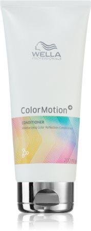 conditioner for colored hair
