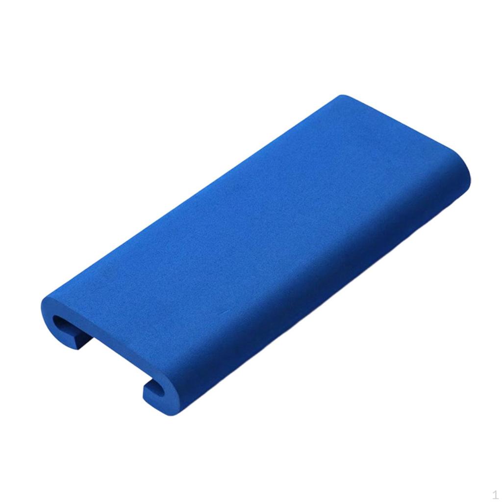 Boat Paddle Seat Cushion Dragon Pad Kayak Rowing Machine Saddle EVA Waterproof Shock