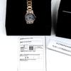 Citizen Cross Sea XC Hikari Collection ES9497-96A H060-005VS01 Watch, Radio-Controlled, Eco-Drive, Quartz, Women's