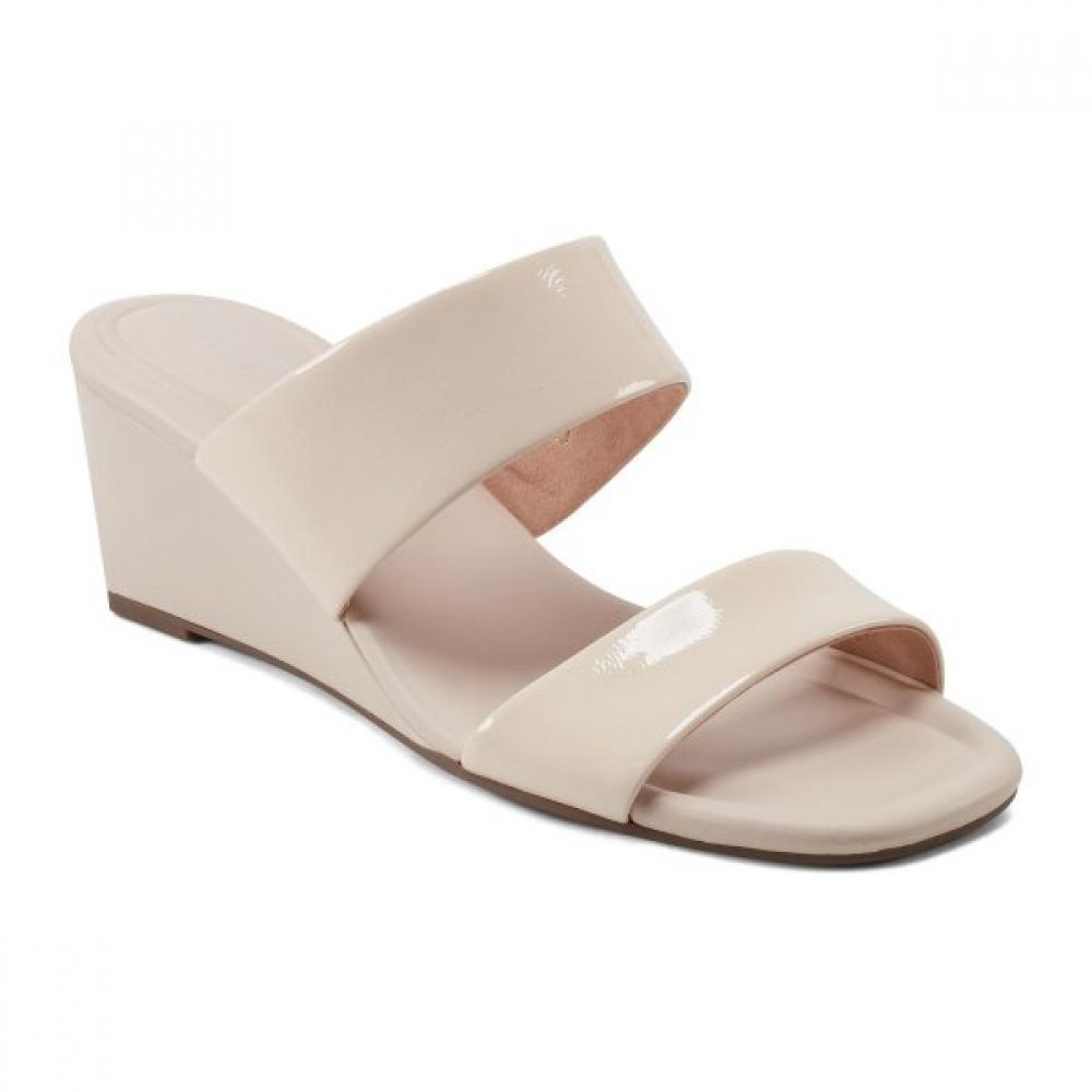Rockport Zinnia Two Band Slide Cj5415 220M