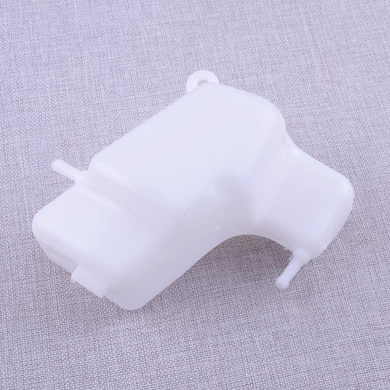 Coolant Reservoir Tank Radiator Overflow Water Bottle Fit for Suzuki DRZ400 DRZ400S DRZ400E