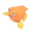 New Clockwork Toy Children Pressing Fun Crayfish Puzzle Kindergarten Shangjin Small Animal Gift Wind Up Toys