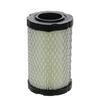 Plastic Briggs Stratton Lawn Mower Engines Air Filter Cleaner Improved Performance Smooth Operation