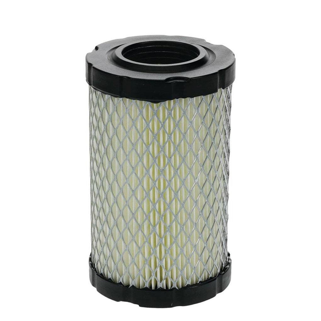 Plastic Briggs Stratton Lawn Mower Engines Air Filter Cleaner Improved Performance Smooth Operation
