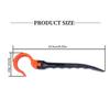 Door Edges Wedges Tool Door Edges Expander Dent Remover Equipment Open Door Accessories Car Dent Repair Tool Universal