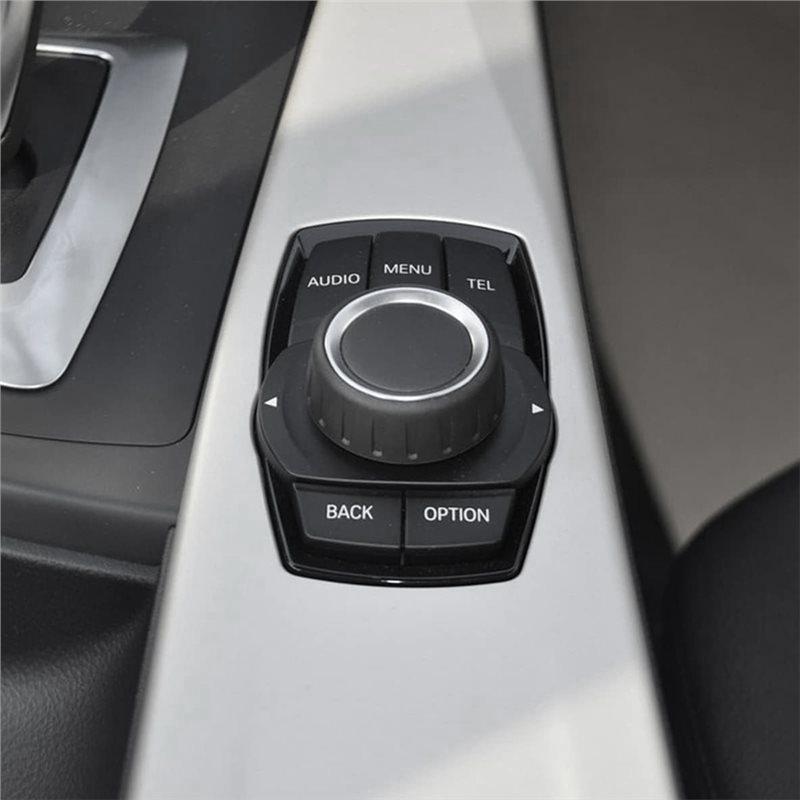 Multimedia Central Control Car Controller 65829381678 For BMW F15 F20 F25 F22 F23 F30 F32 F36 335I 340I 430I 440I