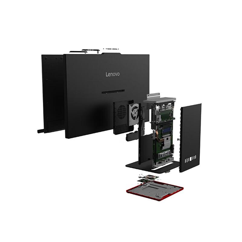 Lenovo QiTian A970 23.8-inch All-in-One Desktop PC (CN version)