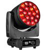 Light4Me Galaxy Mkii Głowica Ruchoma Led Wash Oświetlenie Sceniczne 19X15W Led Rgbw