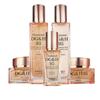 / Diamond DG & H 95 Skincare 7pcs Set / Total Solution & Revitalizing / Made In Korea
