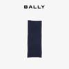 Bally Men's Wool Scarf