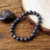 Vintage Coffee Snowflake Jaspers Beads Bracelets Men Reiki Energy Chakra Natural Stone Bracelets for Women Jewelry Pulsera Gifts