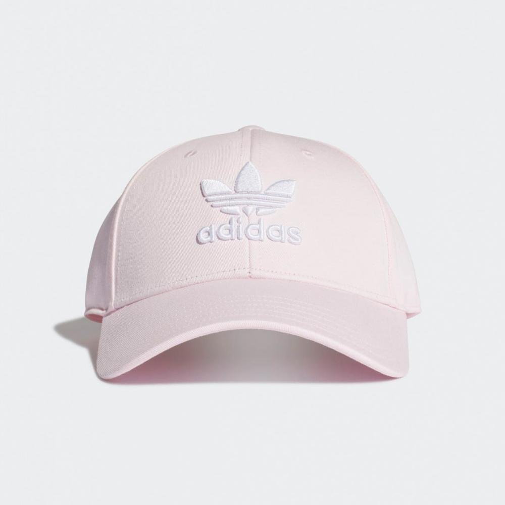 

Adidas Baseball Class Trefoil FM1325 CLPINK
